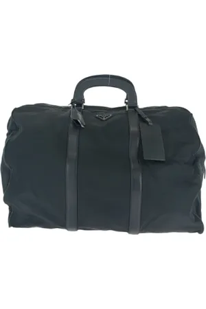 Prada Pre-owned Canvas handbags