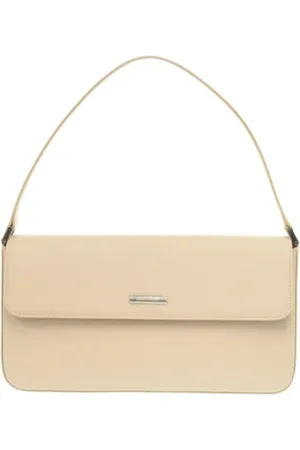 Burberry Pre-owned Leather handbags