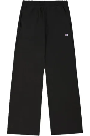 Champion Wide Leg Jogger Trousers