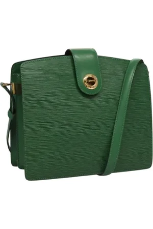 LOUIS VUITTON Pre-owned Shoulder Bags, female, , ONE SIZE, Pre-owned Leather louis-vuitton-bags