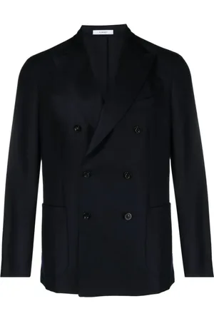 Boglioli Unlined Jacket