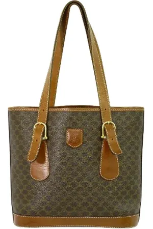 Céline Pre-owned Canvas celine-bags