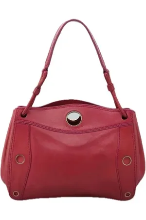 Céline Pre-owned Leather celine-bags