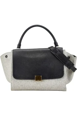 Céline Pre-owned Canvas handbags