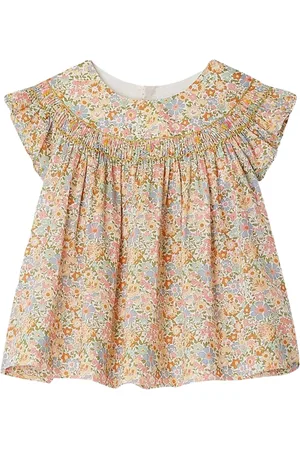 BONPOINT Cozy Wool Jumper for Kids