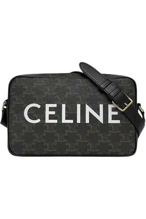 Céline Pre-owned Canvas celine-bags