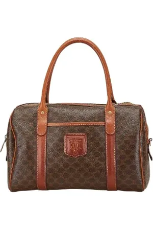 Céline Pre-owned Canvas handbags
