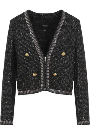Giambattista Valli Elegant Jacket Aw24