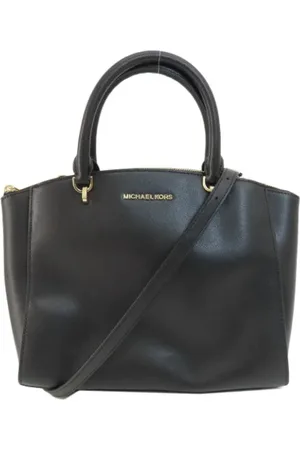 Michael Kors Pre-owned Leather handbags