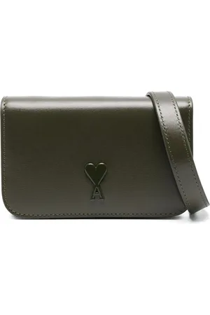 Ami Strap Wallet