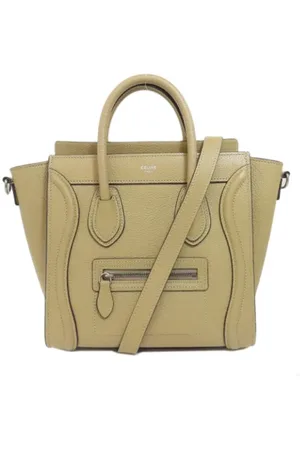 Céline Pre-owned Leather celine-bags