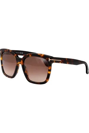 Tom Ford Stylish Sunglasses for a Trendy Look