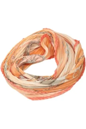 Hermès Pre-owned Silk scarves