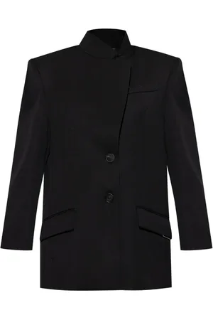 The Attico Wool Jacket for Women