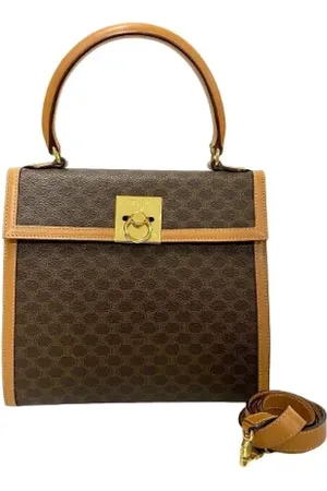 Céline Pre-owned Canvas handbags