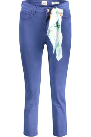 Guess Denim Skinny High Jeans