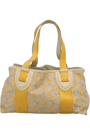 Céline Pre-owned Canvas celine-bags