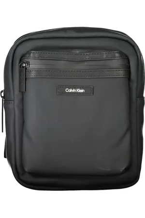 Calvin Klein Messenger Bags, male, , ONE SIZE, Polyester Shoulder Bag