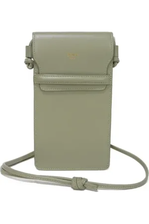 Céline Pre-owned Leather pouches