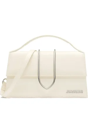 Jacquemus Le Grand Bambino Shoulder Bag