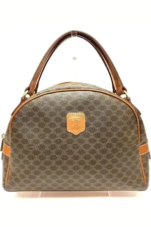 Céline Pre-owned Canvas handbags