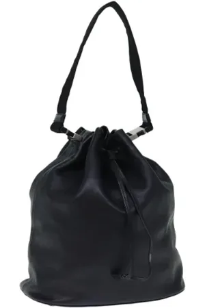 Prada Pre-owned Leather prada-bags