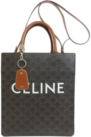 Céline Pre-owned Plastic totes