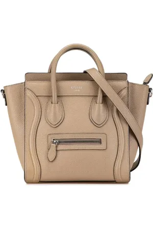 Céline Pre-owned Leather handbags