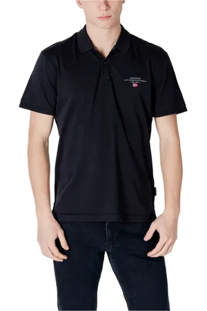 Napapijri Short Sleeve Polo Shirt