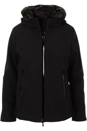 PEOPLE OF SHIBUYA Waterproof Jacket with Thermal Insulation