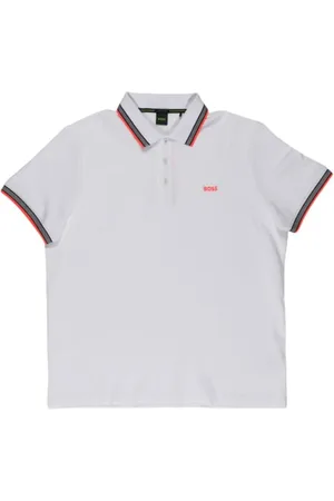 HUGO BOSS Polo Shirts, male, , M, Men