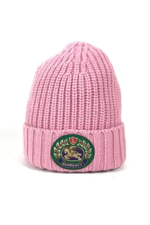 Burberry Pre-owned Cashmere hats