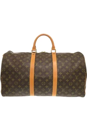 LOUIS VUITTON Pre-owned Canvas louis-vuitton-bags