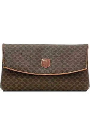 Céline Pre-owned Leather celine-bags