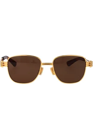 Bottega Veneta Stylish Sunglasses for Elevating Your Look