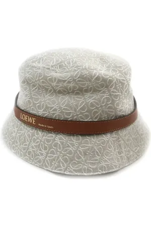 Loewe Pre-owned Cotton hats