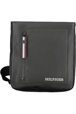 Tommy Hilfiger Messenger Bags, male, , ONE SIZE, Shoulder Bag with Adjustable Strap