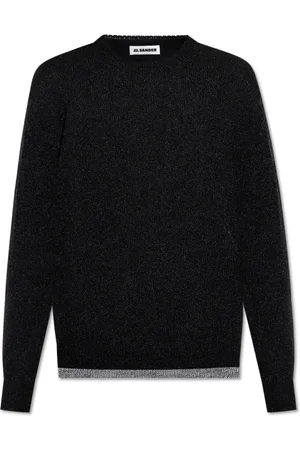 Jil Sander Double-layer top