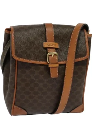 Céline Pre-owned Leather celine-bags