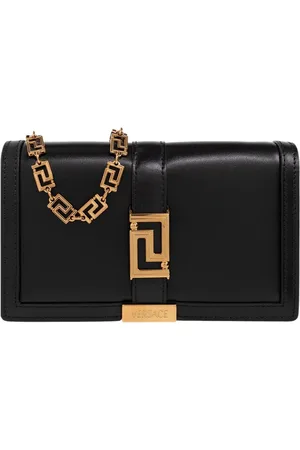 VERSACE Cross Body Bags, female, , ONE SIZE, Cross Body Bags