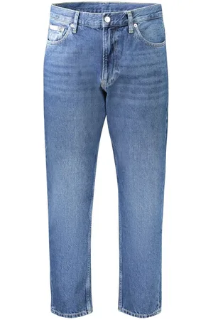 Calvin Klein Modern Style Dad Jeans