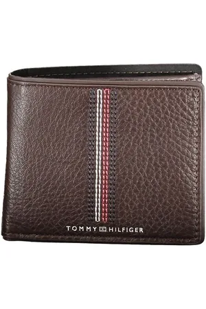 Tommy Hilfiger Leather Wallet