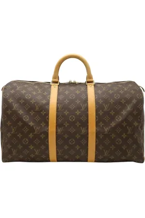 LOUIS VUITTON Pre-owned Canvas louis-vuitton-bags