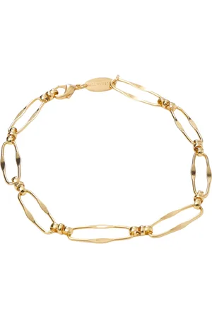 FEDERICA TOSI Necklaces, female, , ONE SIZE, Gold Chain Necklace Chic and Elegant