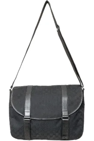Gucci Pre-owned Leather gucci-bags