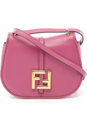 Fendi Pre-owned Leather fendi-bags