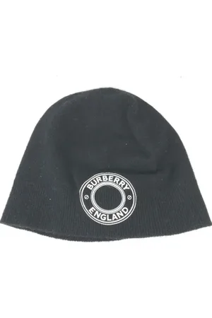 Burberry Pre-owned Cashmere hats