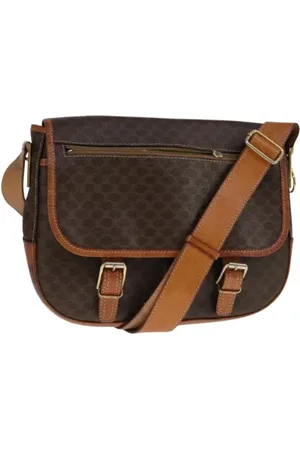 Céline Pre-owned Leather celine-bags