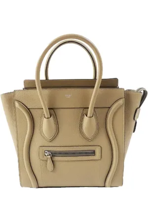Céline Pre-owned Leather handbags