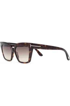 Tom Ford Ft1030 52F Sunglasses